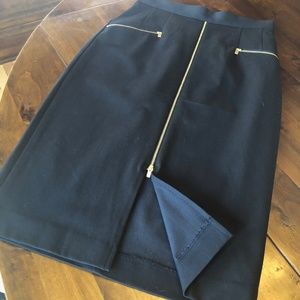 Banana Republic Pencil Skirt